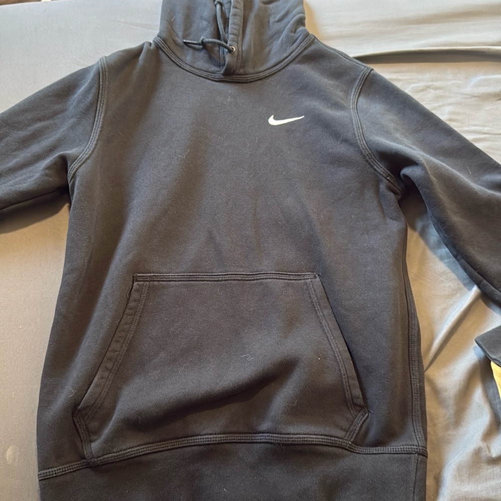 NIKE sweatshirt